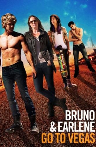 Bruno & Earlene Go to Vegas (2013)