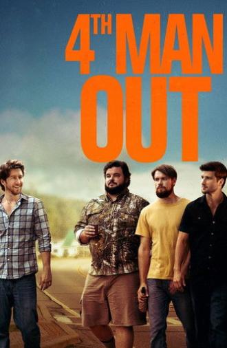 4th Man Out (2015)