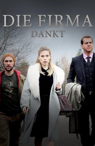 Die Firma dankt (2017)