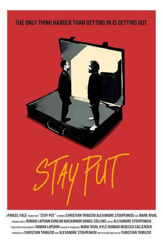 Stay Put (2023)