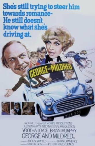 George & Mildred (1980)