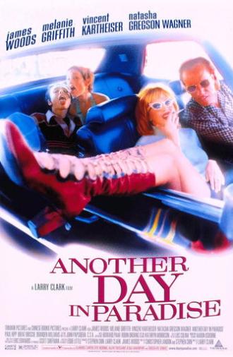Another Day in Paradise (1998)