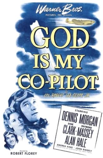 God Is My Co-Pilot (1945)