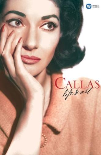 Maria Callas: Life & Art (1987)