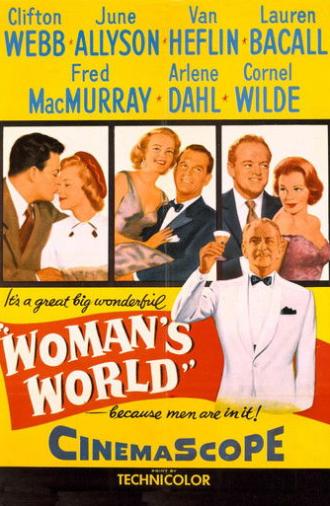 Woman's World (1954)