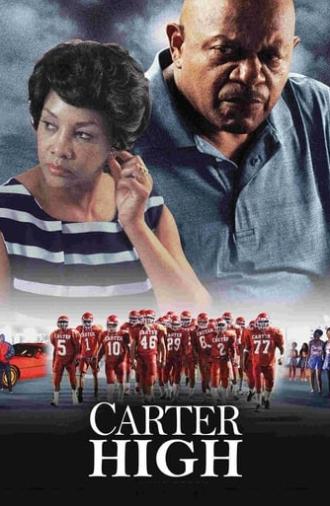 Carter High (2015)