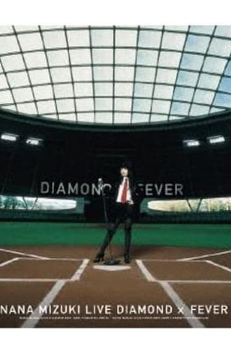 NANA MIZUKI LIVE DIAMOND 2009 (2009)