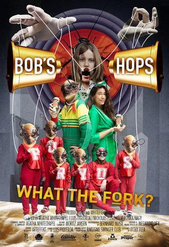 Bob’s Hops (2024)