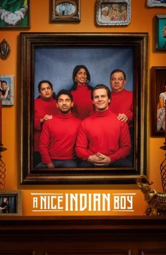 A Nice Indian Boy (2025)