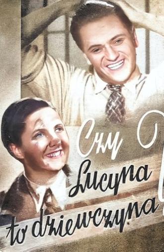 Is Lucyna a Girl? (1934)