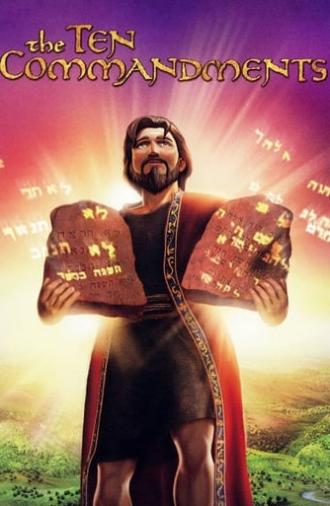 The Ten Commandments (2007)