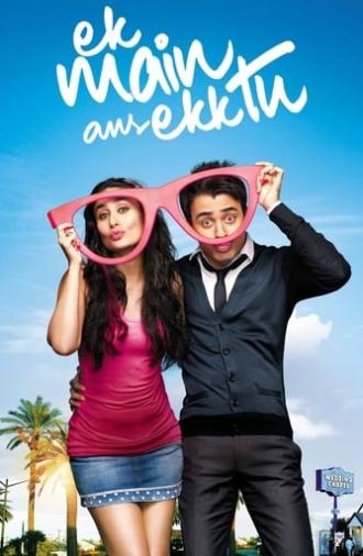 Ek Main Aur Ekk Tu (2012)