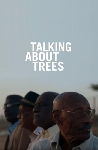 Talking About Trees (2019)