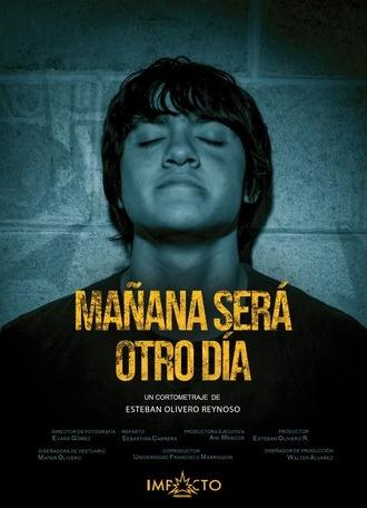 Mañana será otro día (2025)