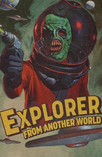 Explorer from Another World (2024)