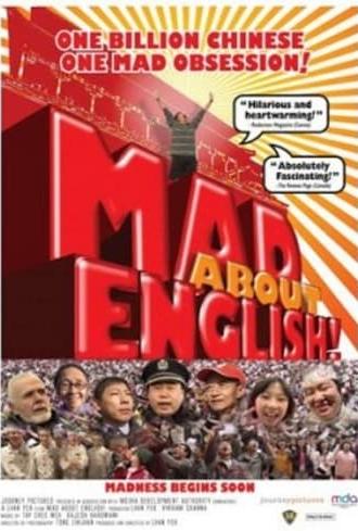 Mad About English! (2008)