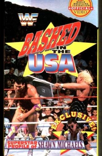 WWF Bashed in the USA (1993)