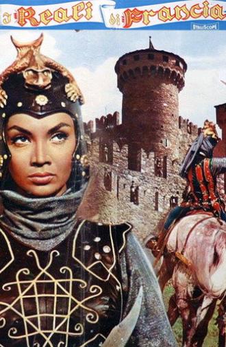 Attack of the Moors (1959)