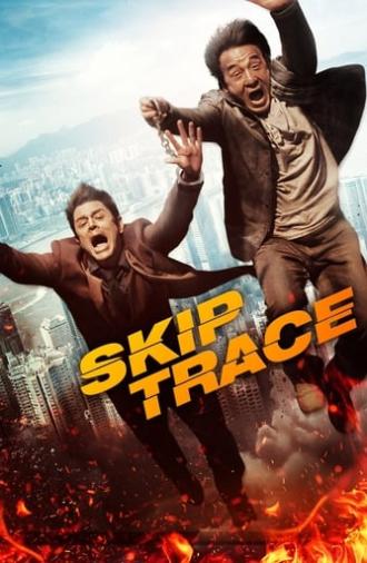 Skiptrace (2016)