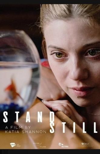 Standstill (2019)