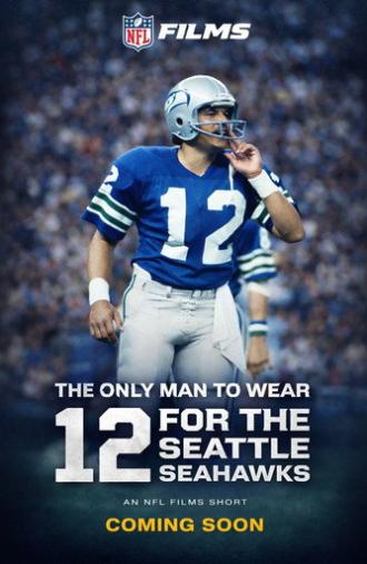 The Only Man to Wear 12 For the Seattle Seahawks (2017)