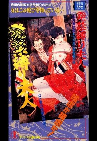 Forbidden Technique to Tie a Lady (1978)