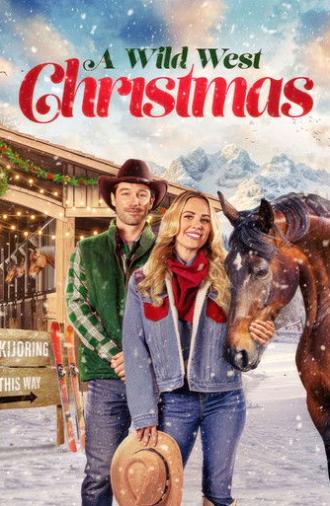 Wild West Christmas (2025)