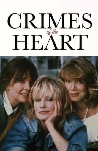Crimes of the Heart (1986)