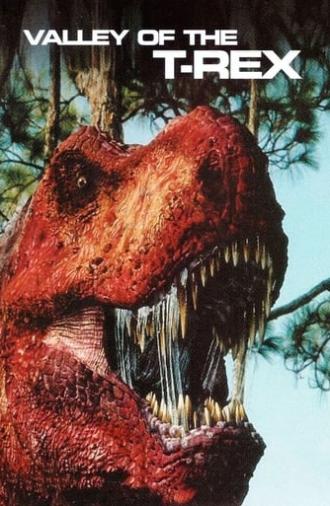 The Valley of the T-Rex (2001)