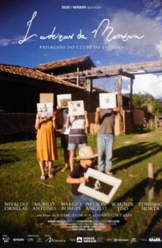 Ladeiras da Memória – Paisagens do Clube da Esquina (2026)