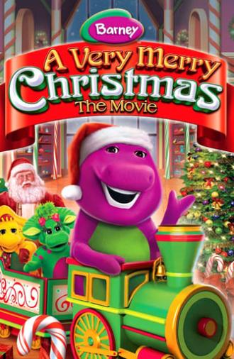 Barney: A Very Merry Christmas: The Movie (2011)