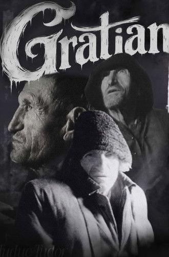 Gratian: The Real life Romanian Werewolf (1999)