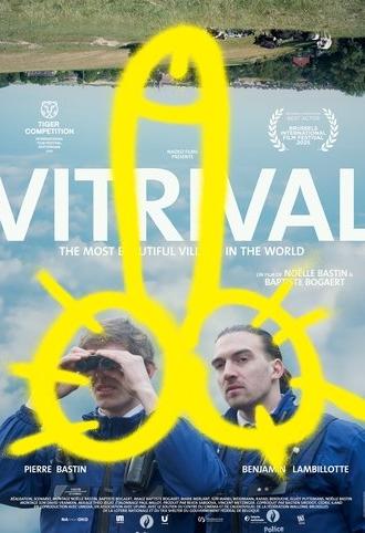 Vitrival – The Most Beautiful Village in the World (2025)