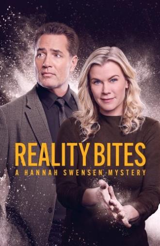 Reality Bites: A Hannah Swensen Mystery (2025)