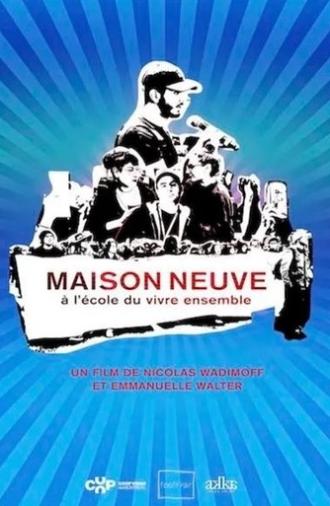 Maisonneuve, à l'école du vivre-ensemble (2020)