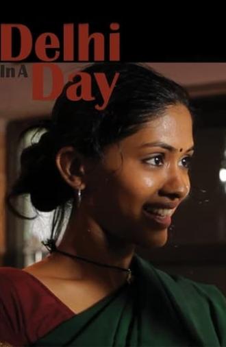 Delhi in a Day (2012)