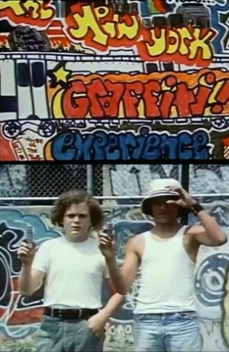 The New York Graffiti Experience (1976)