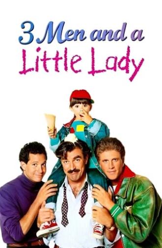 3 Men and a Little Lady (1990)