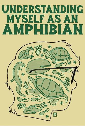 Understanding Myself as an Amphibian (2026)