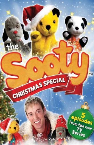 Sooty - The Christmas Special (2012)