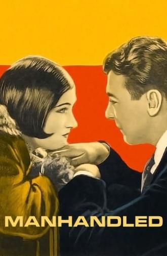 Manhandled (1924)