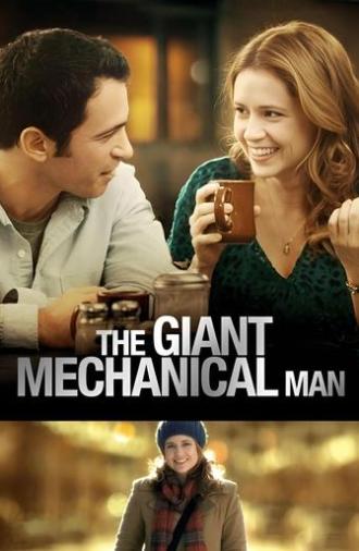 The Giant Mechanical Man (2012)