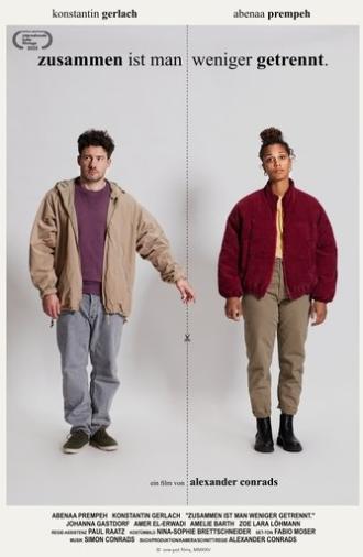 together apart. (2025)