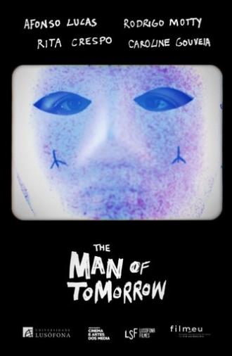 The Man of Tomorrow (2024)