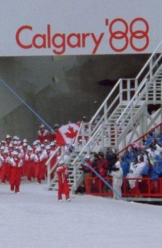 Calgary ’88: 16 Days of Glory (1989)