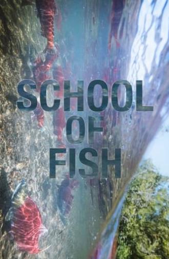 School of Fish (2023)