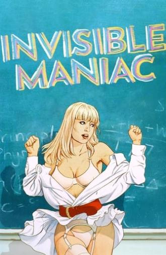 The Invisible Maniac (1990)