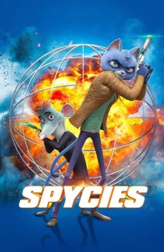 Spycies (2020)