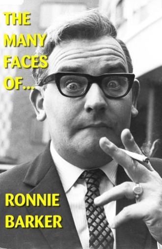 The Many Faces of Ronnie Barker (2012)