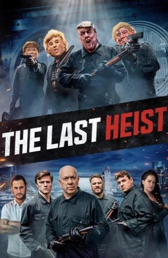 The Last Heist (2022)